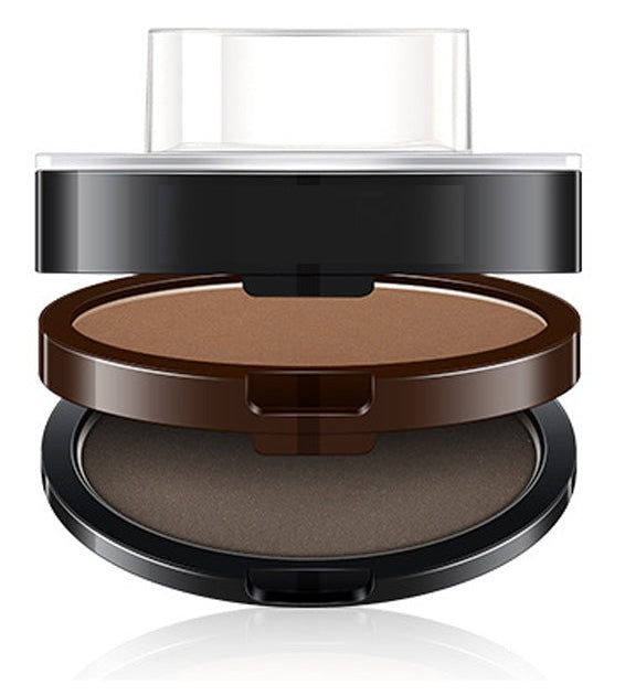 Fill Sparse Brows Without Drawing Them From Scratch