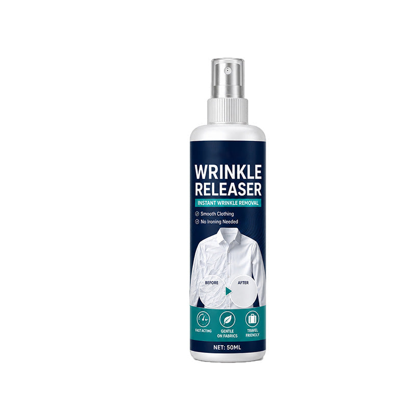 ๐ฅBUY 2 GET 1 FREE๐๐โจ Instant wrinkle release โ no iron, travel-ready, static-free & fresh.