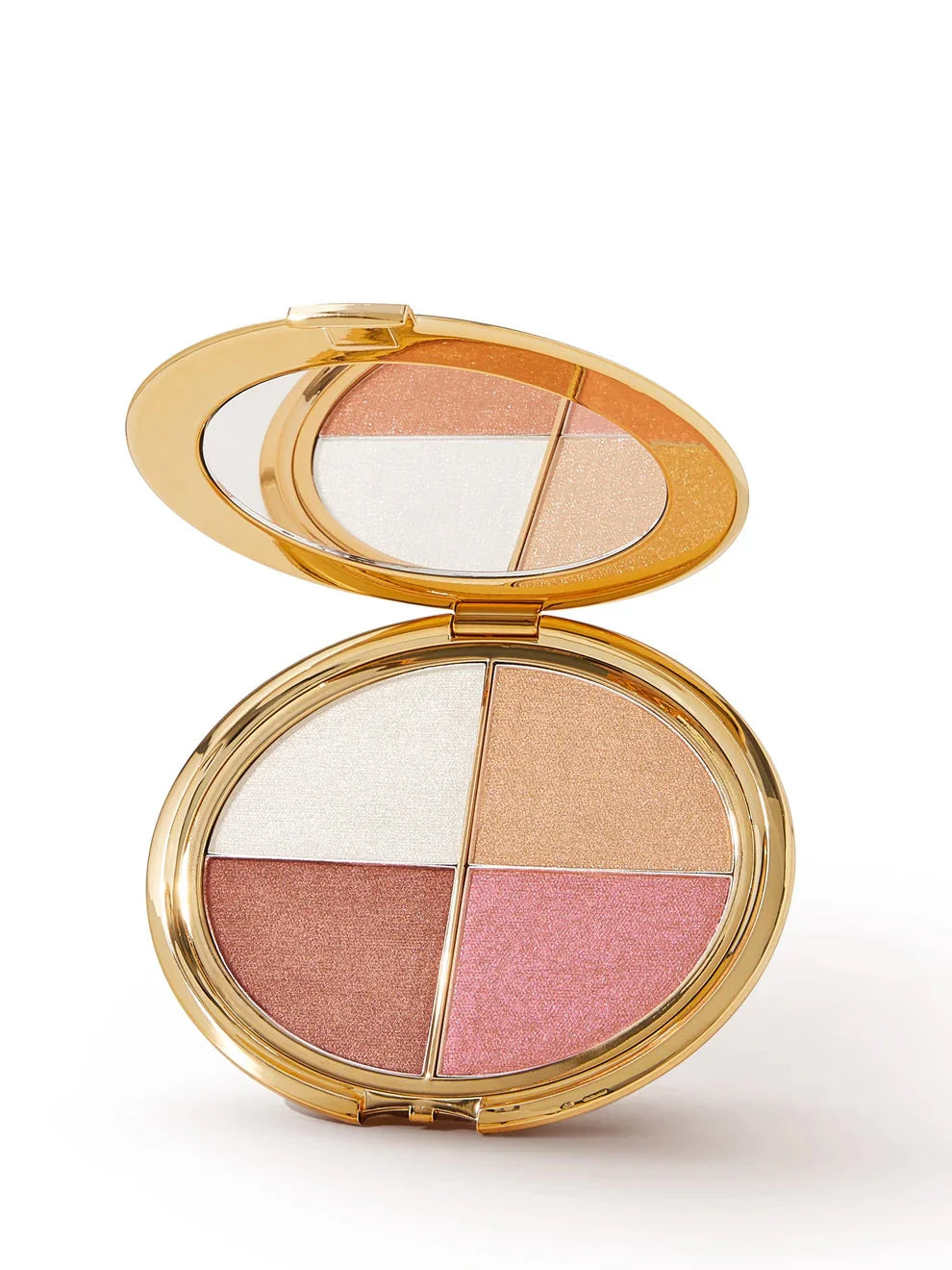 Eyes, Blush & Highlight in One — Effortless Glow Anywhere