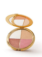 Eyes, Blush & Highlight in One — Effortless Glow Anywhere