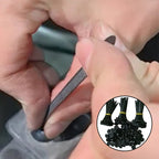 Universal Nylon Cable Tie Buckles – Your Home’s Essential Organization Tool! 🏠✨