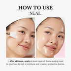 Nest & Co ~ Collagen Night Mask