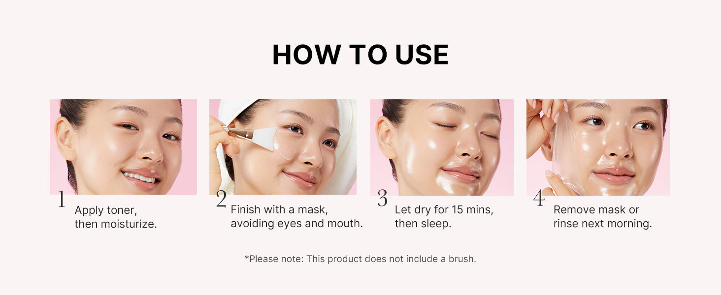 Application guide