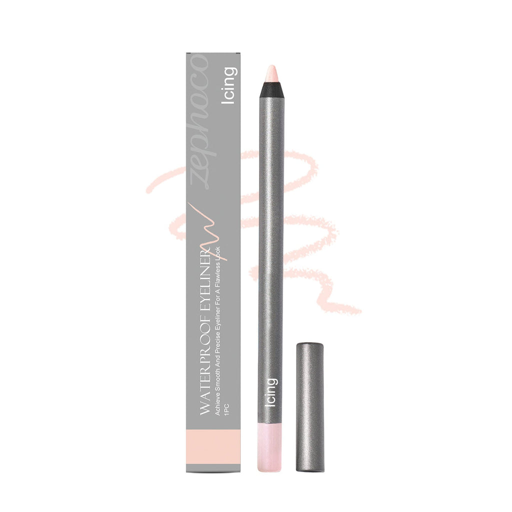 Define Perfect Eyes in Seconds — Stays Flawless for 24 Hours