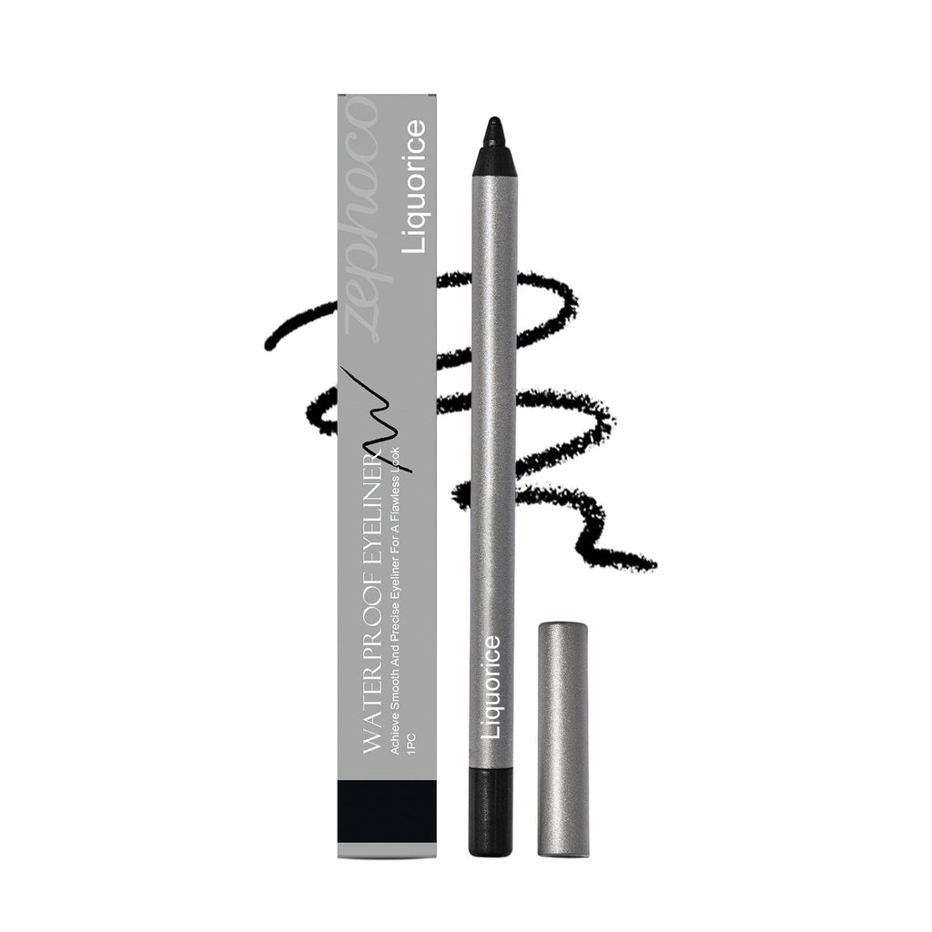 Define Perfect Eyes in Seconds — Stays Flawless for 24 Hours