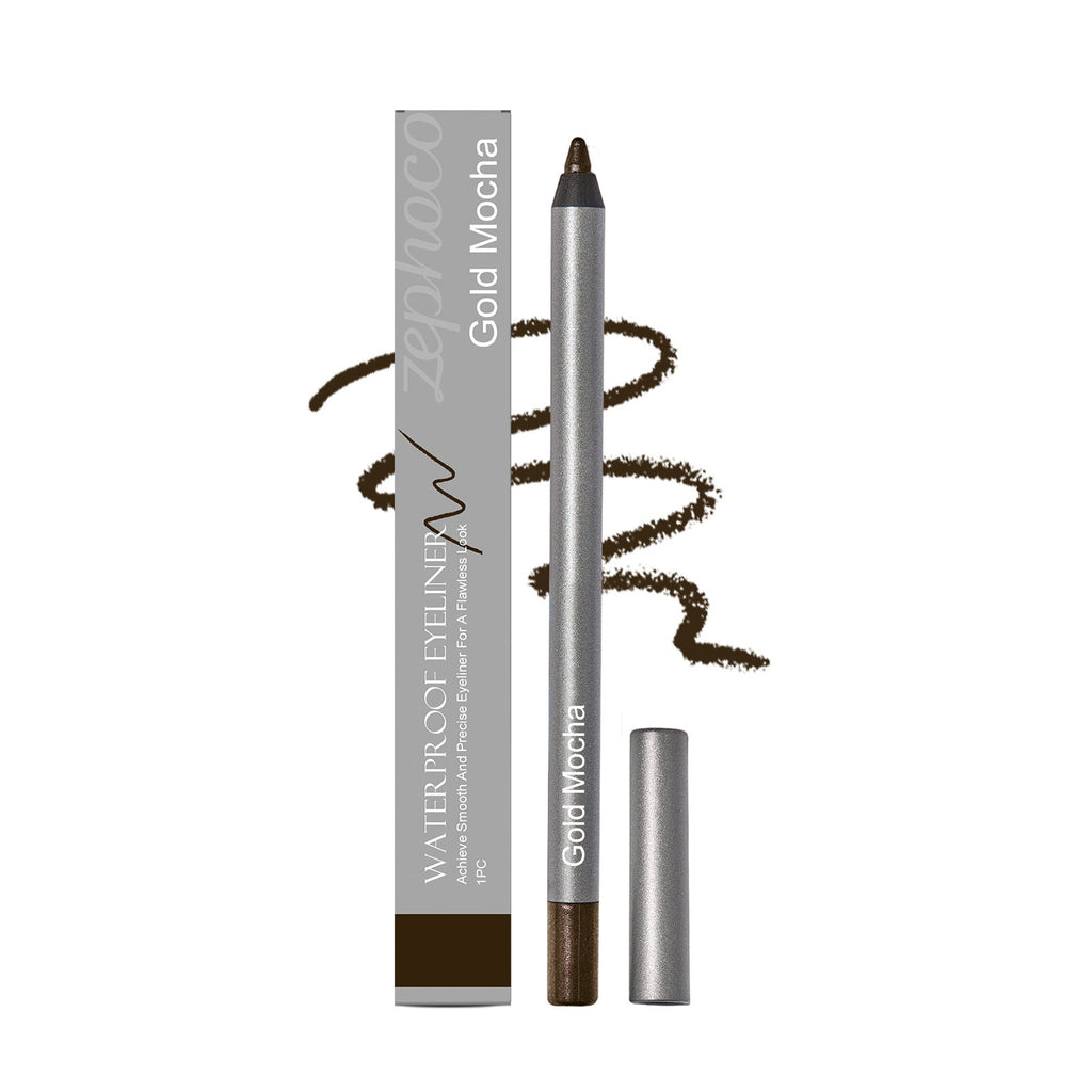 Define Perfect Eyes in Seconds — Stays Flawless for 24 Hours