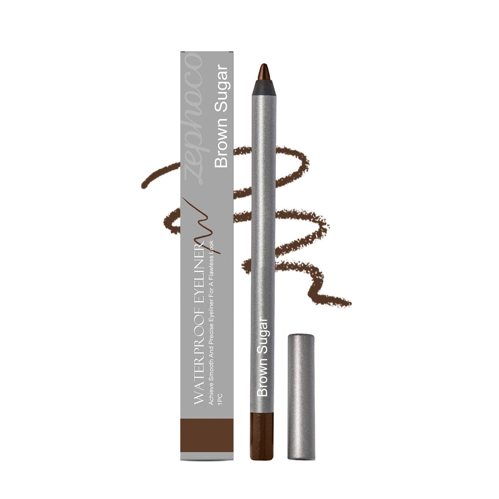 Define Perfect Eyes in Seconds — Stays Flawless for 24 Hours