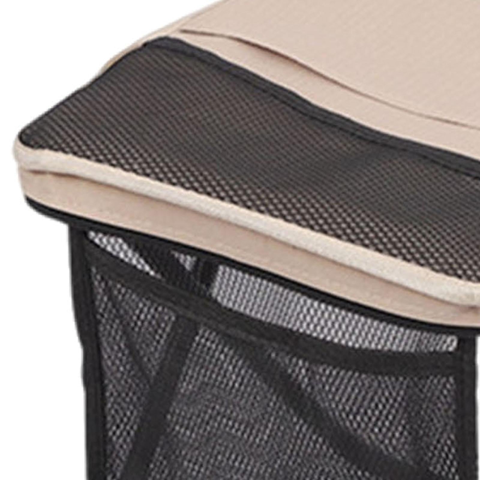 Foldable Backpack Stool