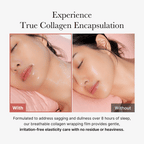 Nest & Co ~ Collagen Night Mask