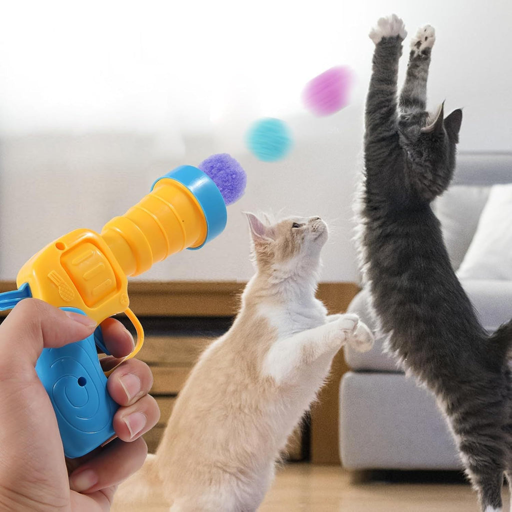 Stop the Scratching: Turn Boredom into a Thrilling Indoor Hunt! 🦁⚡
