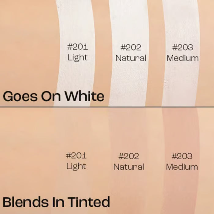 🔥 Color-Adapting Foundation Stick — Matches Your Skin Tone Instantly