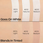 🔥 Color-Adapting Foundation Stick — Matches Your Skin Tone Instantly