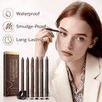 Smudge-Proof All-Day Eyeliner for Oily Lids