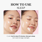Nest & Co ~ Collagen Night Mask