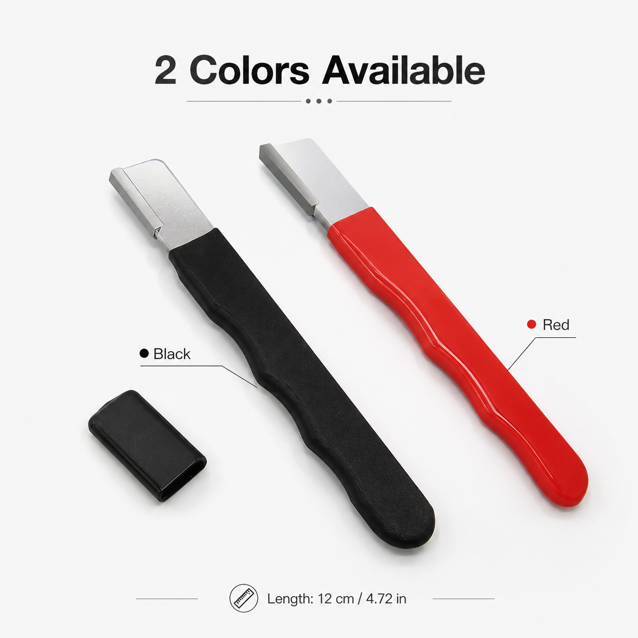 Pocket Carbide Blade Sharpener