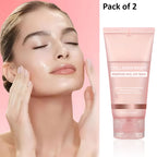 Collagen Night Wrapping Peel-Off Mask — Overnight Collagen Wrap for Firmer, Radiant Skin