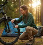 18-in-1 Snowflake Multi-Tool: Precision Carbon Steel EDC Pocket Wrench & Screwdriver Kit 🛠️❄️