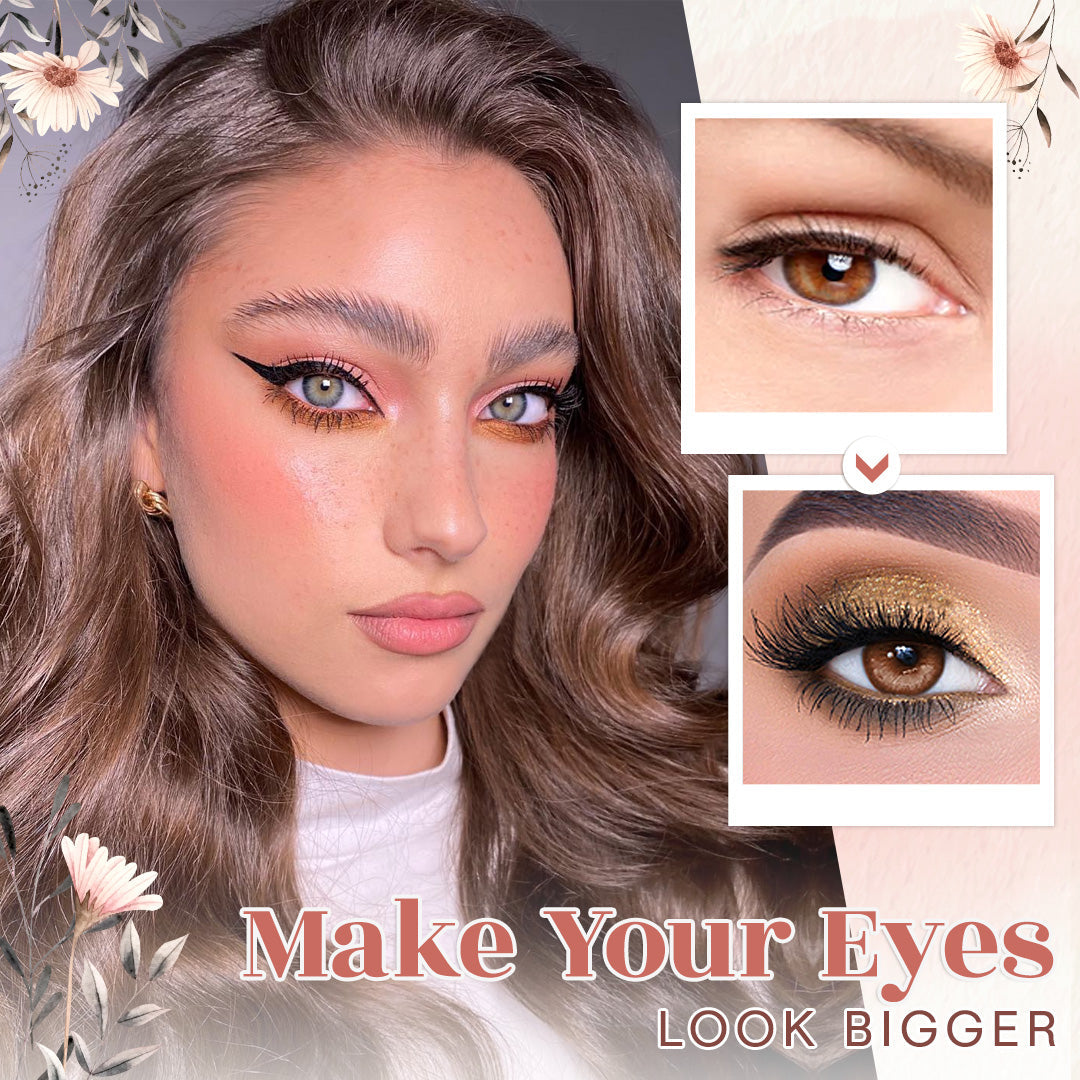Flawless eyeliner set