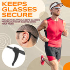 Non-Slip Glasses Grips