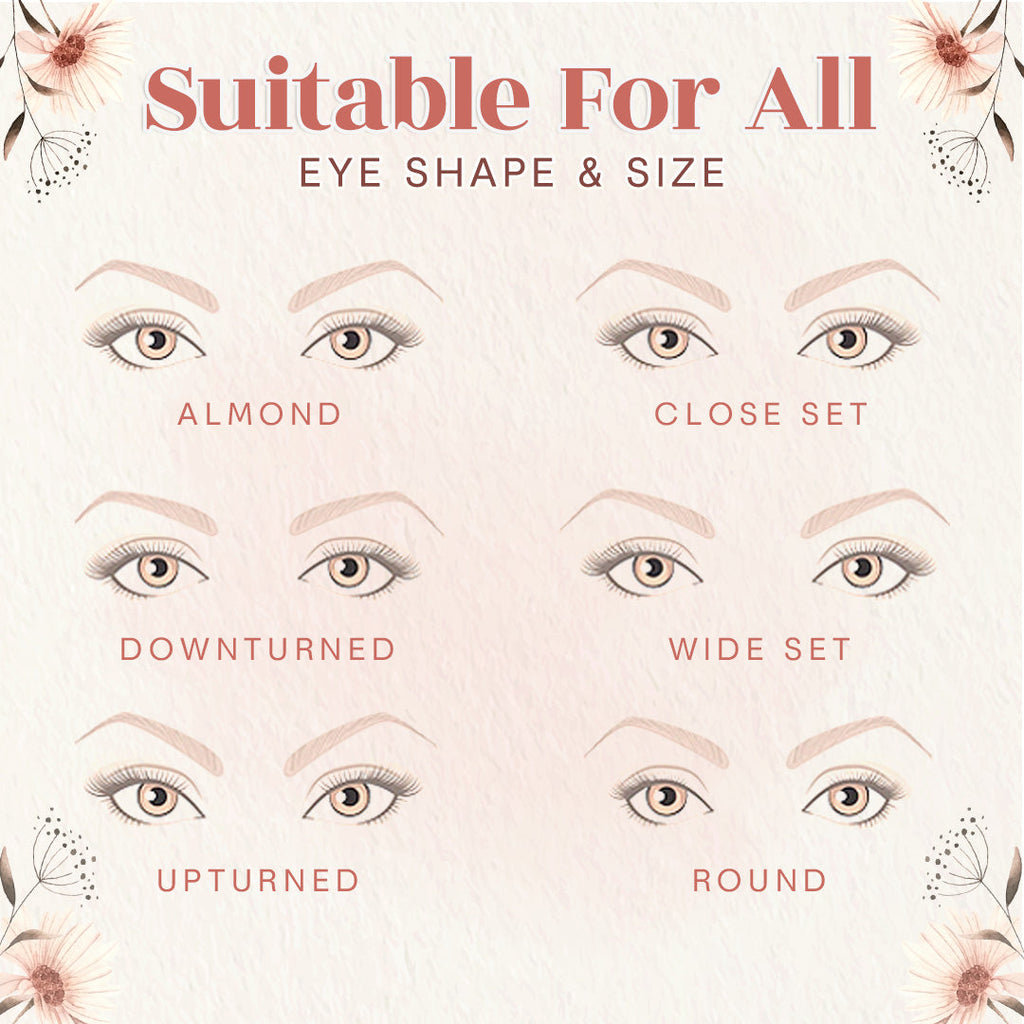 Flawless Eyeliner Set — Perfect Wings in Seconds
