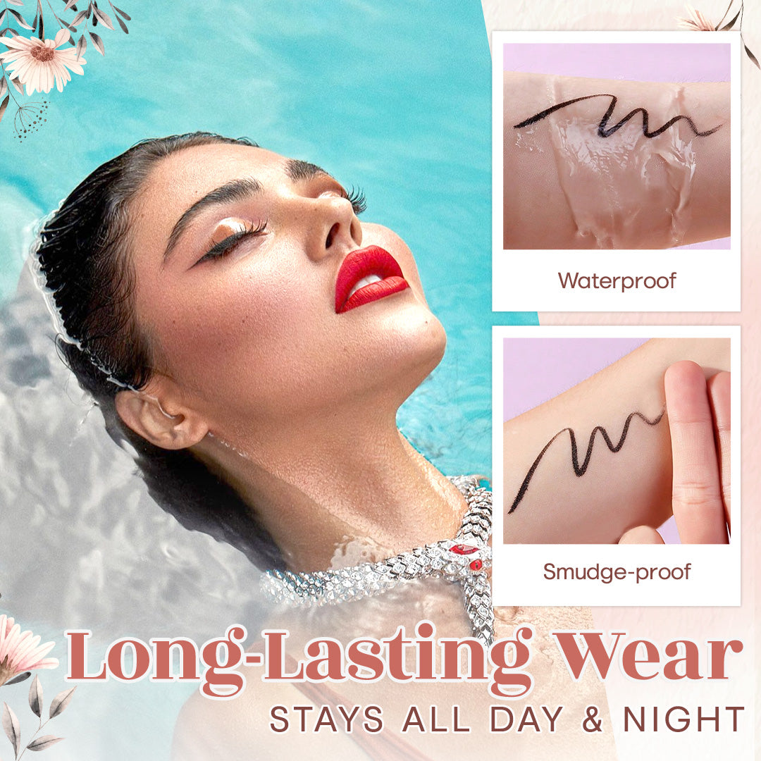Flawless eyeliner set