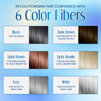 ⚡🔥Limited Time Only: Get 50% Off Now! 🎁 Supersize Color Fibers with Refill Set🎁