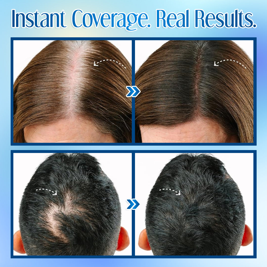 ⚡🔥Limited Time Only: Get 50% Off Now! 🎁 Supersize Color Fibers with Refill Set🎁