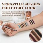 Define Perfect Eyes in Seconds — Stays Flawless for 24 Hours
