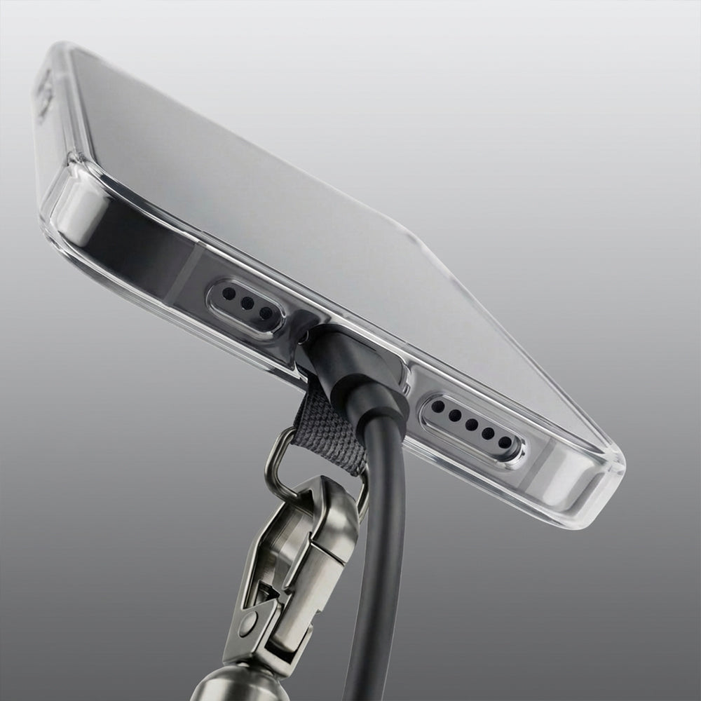 Anti-Theft Phone Tether — Keep Your Phone Safe in Crowded Places, Markets & Transit