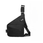Anti-Theft Crossbody Bag