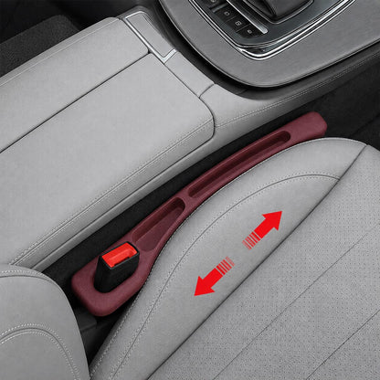 🚨 LAST DAY: BUY 1 PAIR GET 1 PAIR FREE 🚨Car Seat Gap Filler