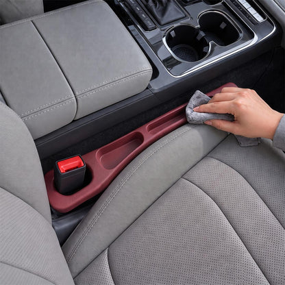 🚨 LAST DAY: BUY 1 PAIR GET 1 PAIR FREE 🚨Car Seat Gap Filler