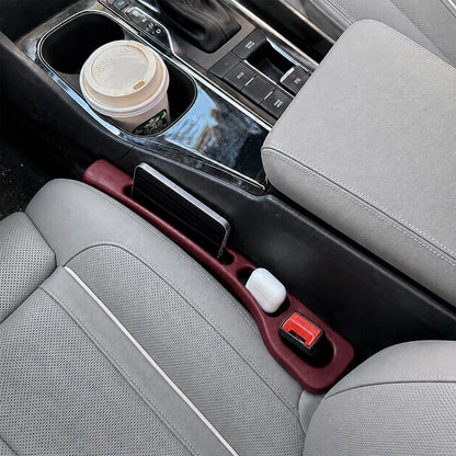 🚨 LAST DAY: BUY 1 PAIR GET 1 PAIR FREE 🚨Car Seat Gap Filler