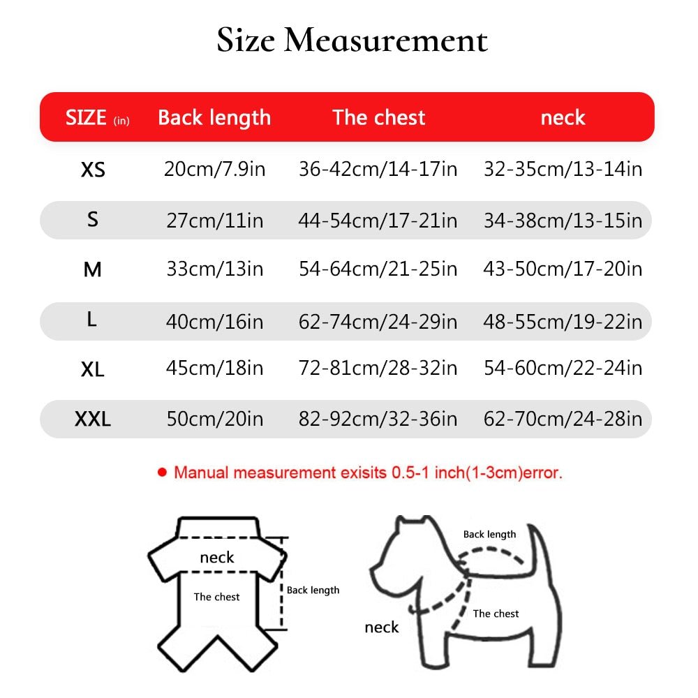 SharkDog Professional Dog Lifesaver - Adjustable Shark-Fin Swim Vest for All Breeds