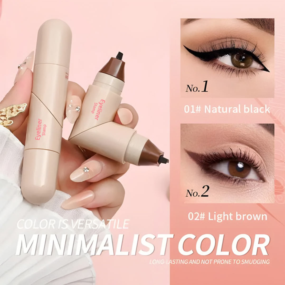 Eyeliner Excellence