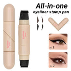 One-Step Eyeliner Stamp