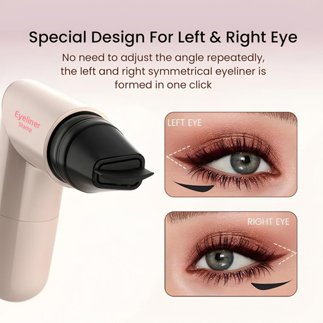 One-Step Eyeliner Stamp