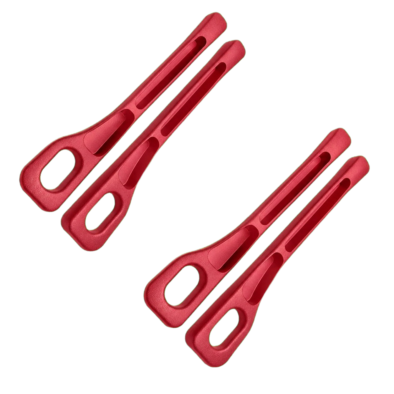 BUY 1 GET 1 FREE • ALL RED