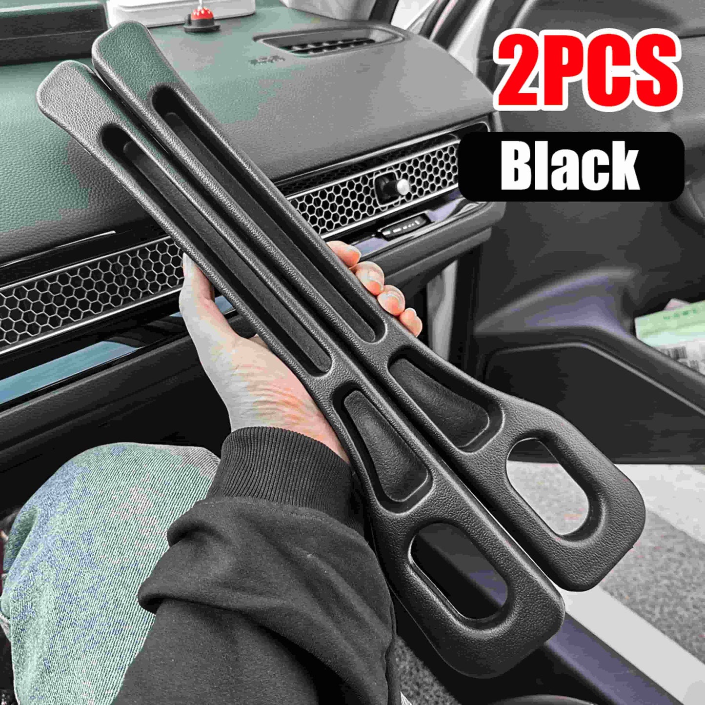🚨 LAST DAY: BUY 1 PAIR GET 1 PAIR FREE 🚨Car Seat Gap Filler
