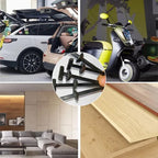 Universal Nylon Cable Tie Buckles – Your Home’s Essential Organization Tool! 🏠✨