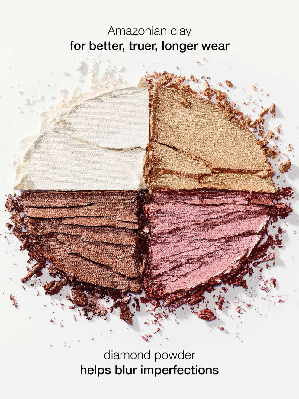 Eyes, Blush & Highlight in One — Effortless Glow Anywhere