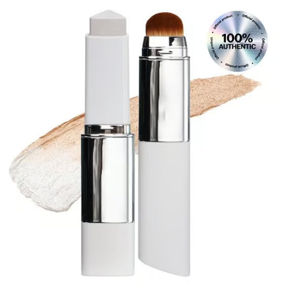 🔥 Color-Adapting Foundation Stick — Matches Your Skin Tone Instantly