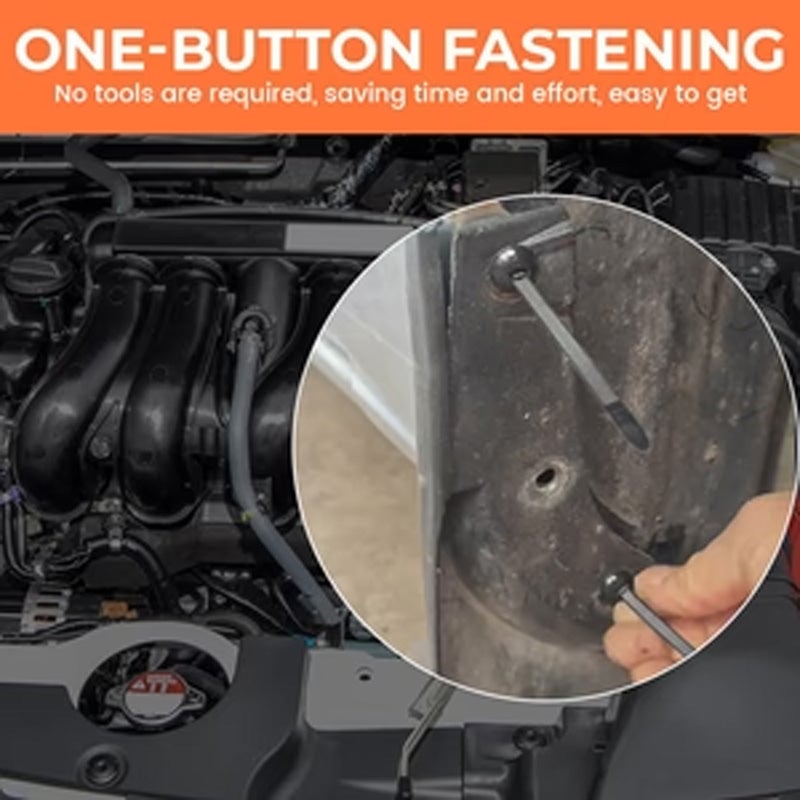 Universal Nylon Cable Tie Buckles – Your Home’s Essential Organization Tool! 🏠✨