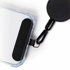 Anti-Theft Phone Tether — Keep Your Phone Safe in Crowded Places, Markets & Transit