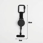 Anti-Theft Phone Tether — Keep Your Phone Safe in Crowded Places, Markets & Transit