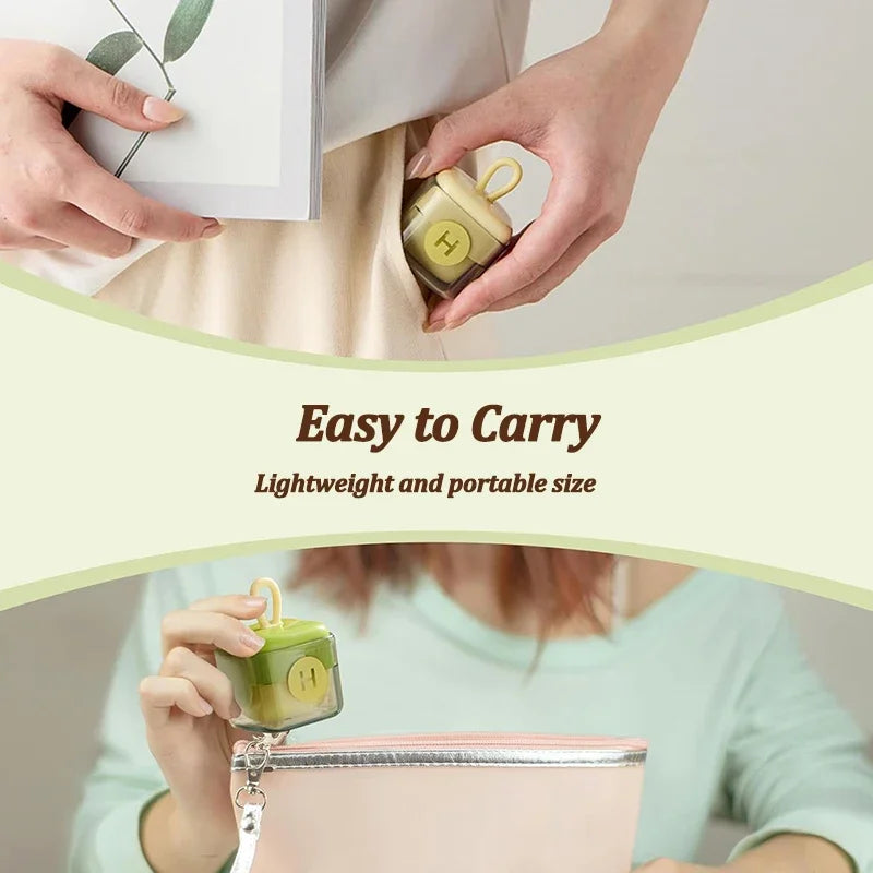 Everyday Lint & Hair Roller