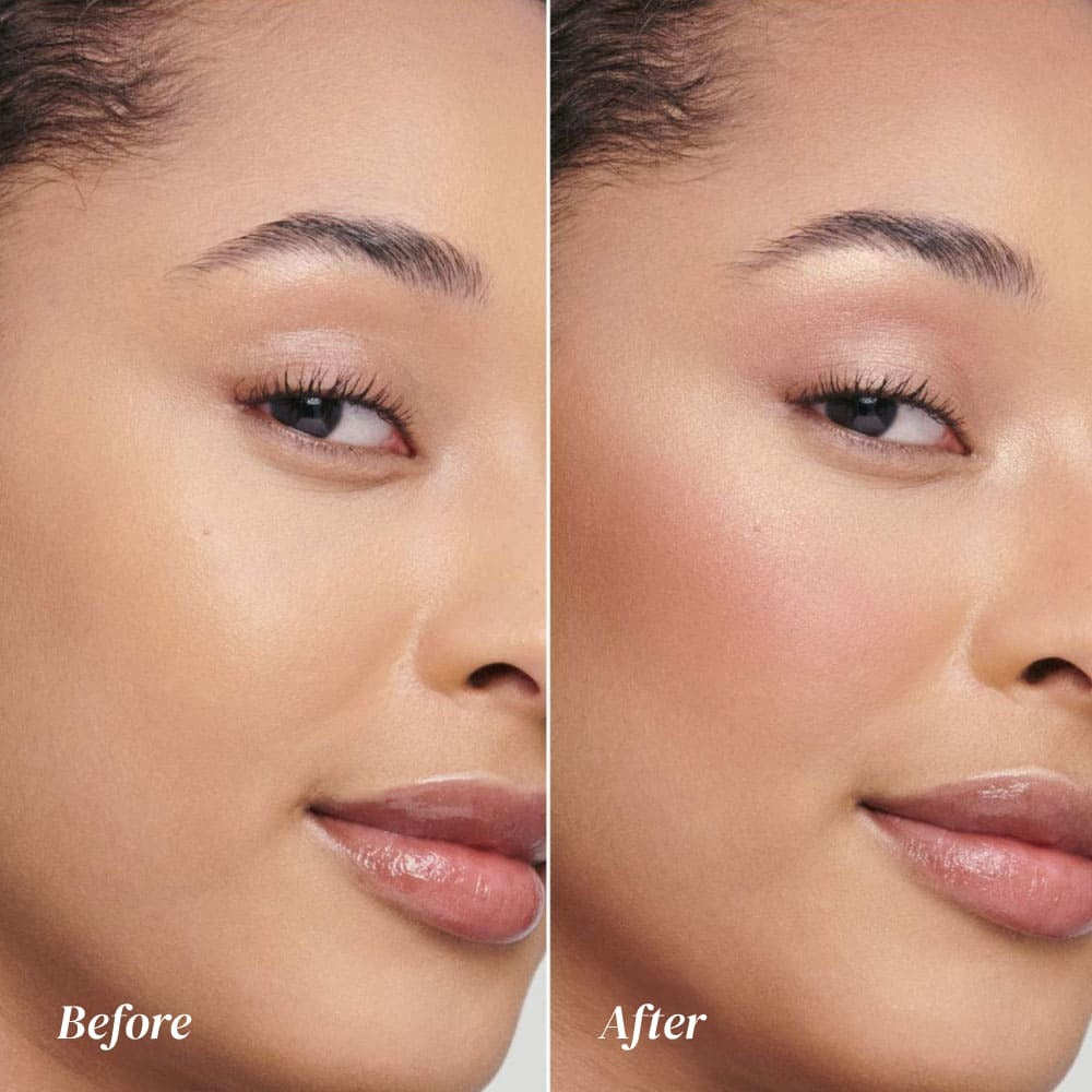Eyes, Blush & Highlight in One — Effortless Glow Anywhere
