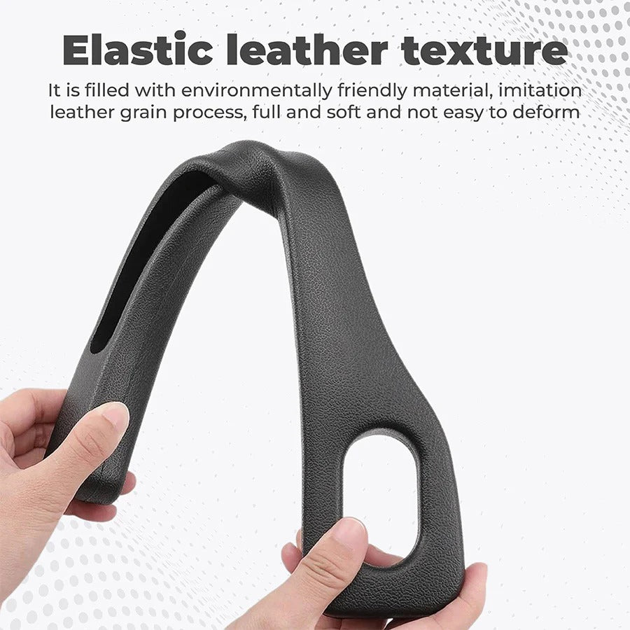 🚨 LAST DAY: BUY 1 PAIR GET 1 PAIR FREE 🚨Car Seat Gap Filler