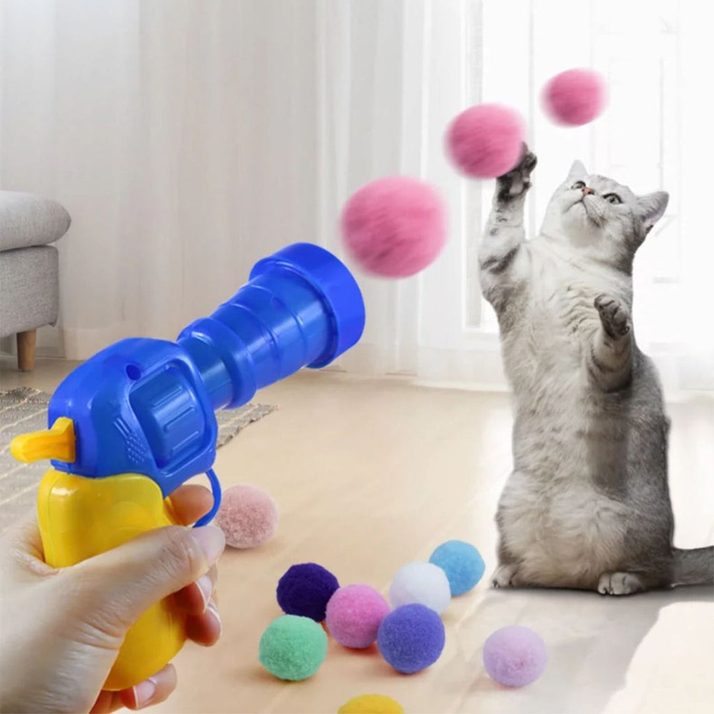 Stop the Scratching: Turn Boredom into a Thrilling Indoor Hunt! 🦁⚡