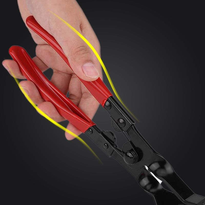 🔧 Auto Trim Panel Clip Removal Pliers